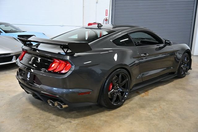 Used 2020 Ford Mustang Shelby GT500 w/ Carbon Fibre Track Pack image 15