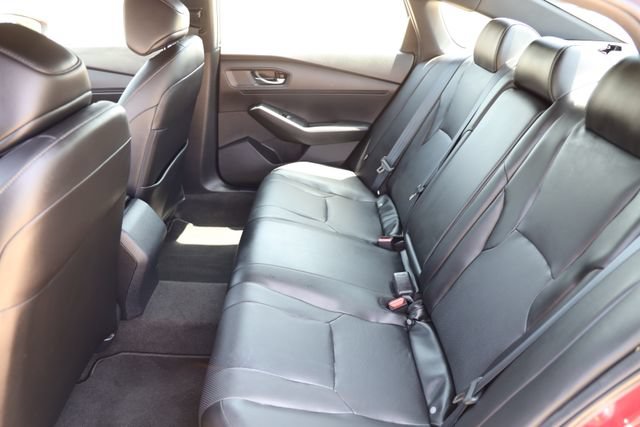 Certified 2023 Honda Accord Sport image 13