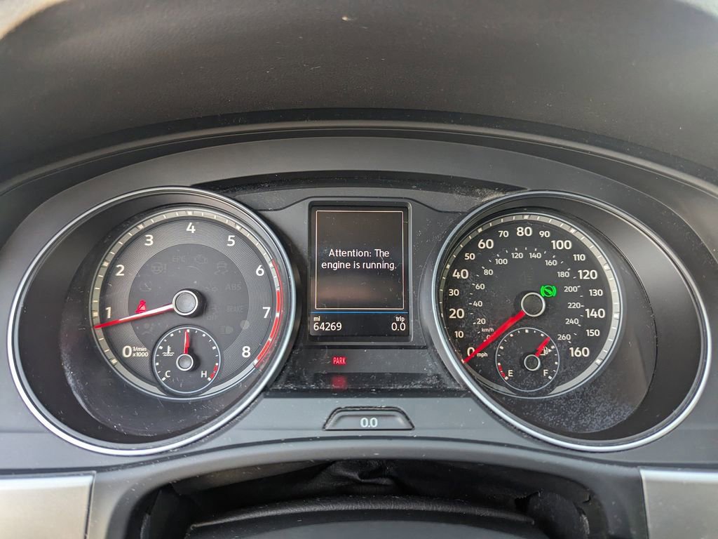 Used 2019 Volkswagen Atlas S image 27