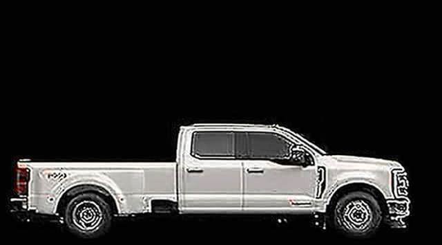 New 2027 Ford F350 Lariat w/ Lariat Premium Package AWD/4WD image 47