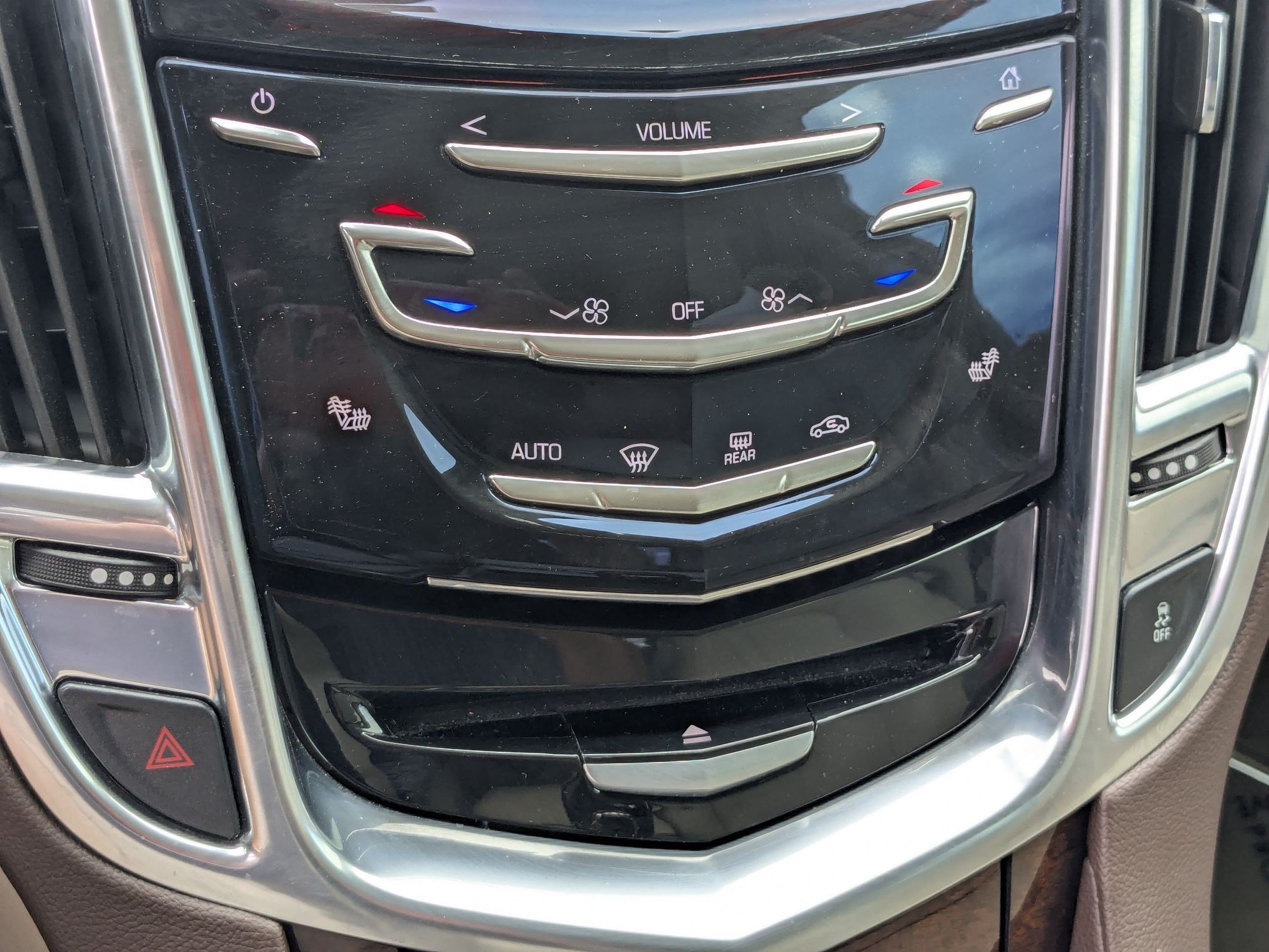 Used 2013 Cadillac SRX Performance FWD image 21