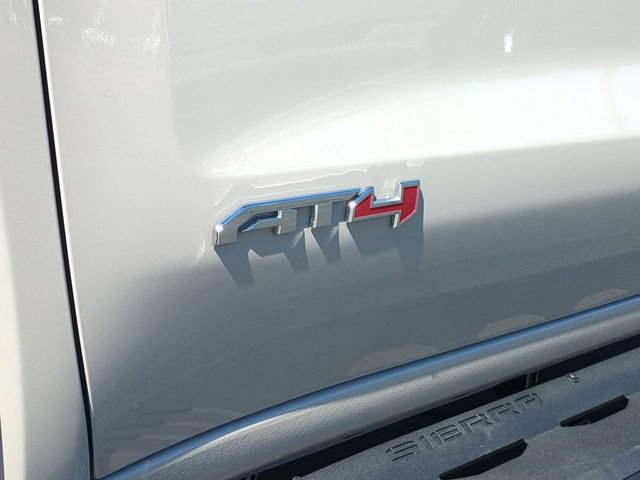 New 2026 GMC Sierra 1500 AT4 w/ AT4 Premium Package AWD/4WD image 33