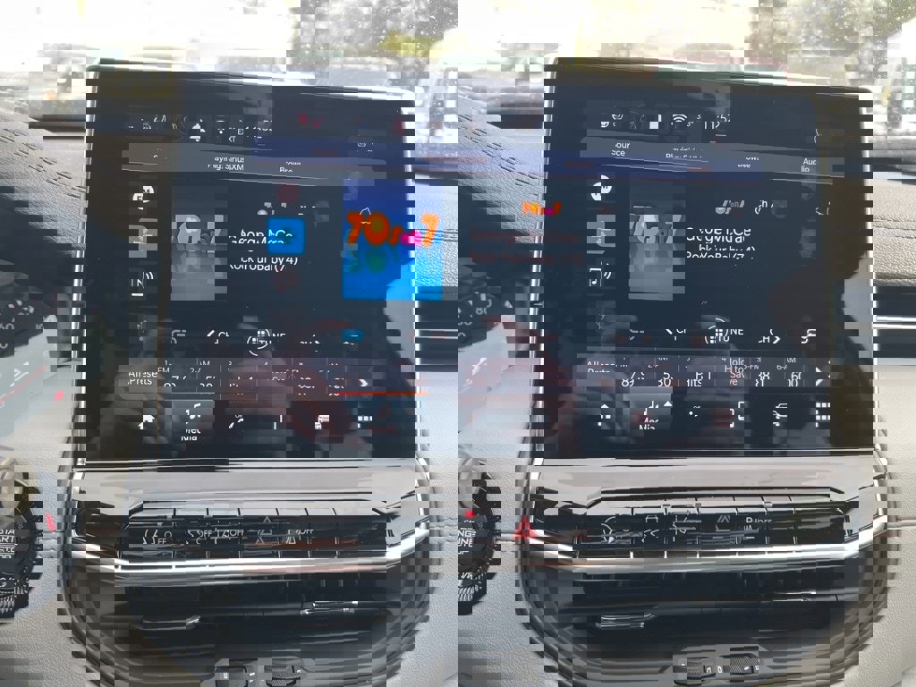 New 2026 Jeep Compass Limited image 27