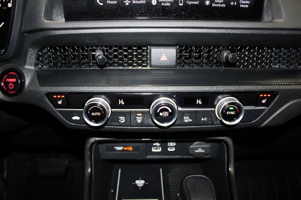 Used 2024 Honda CR-V Sport-L image 30