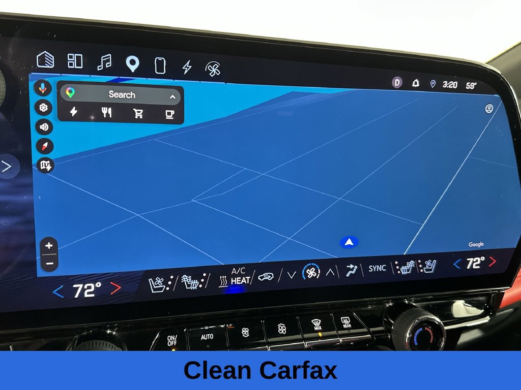 Used 2024 Chevrolet Blazer EV RS AWD/4WD image 16