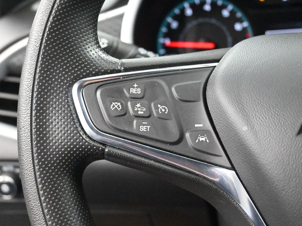 Used 2023 Chevrolet Malibu LT image 31