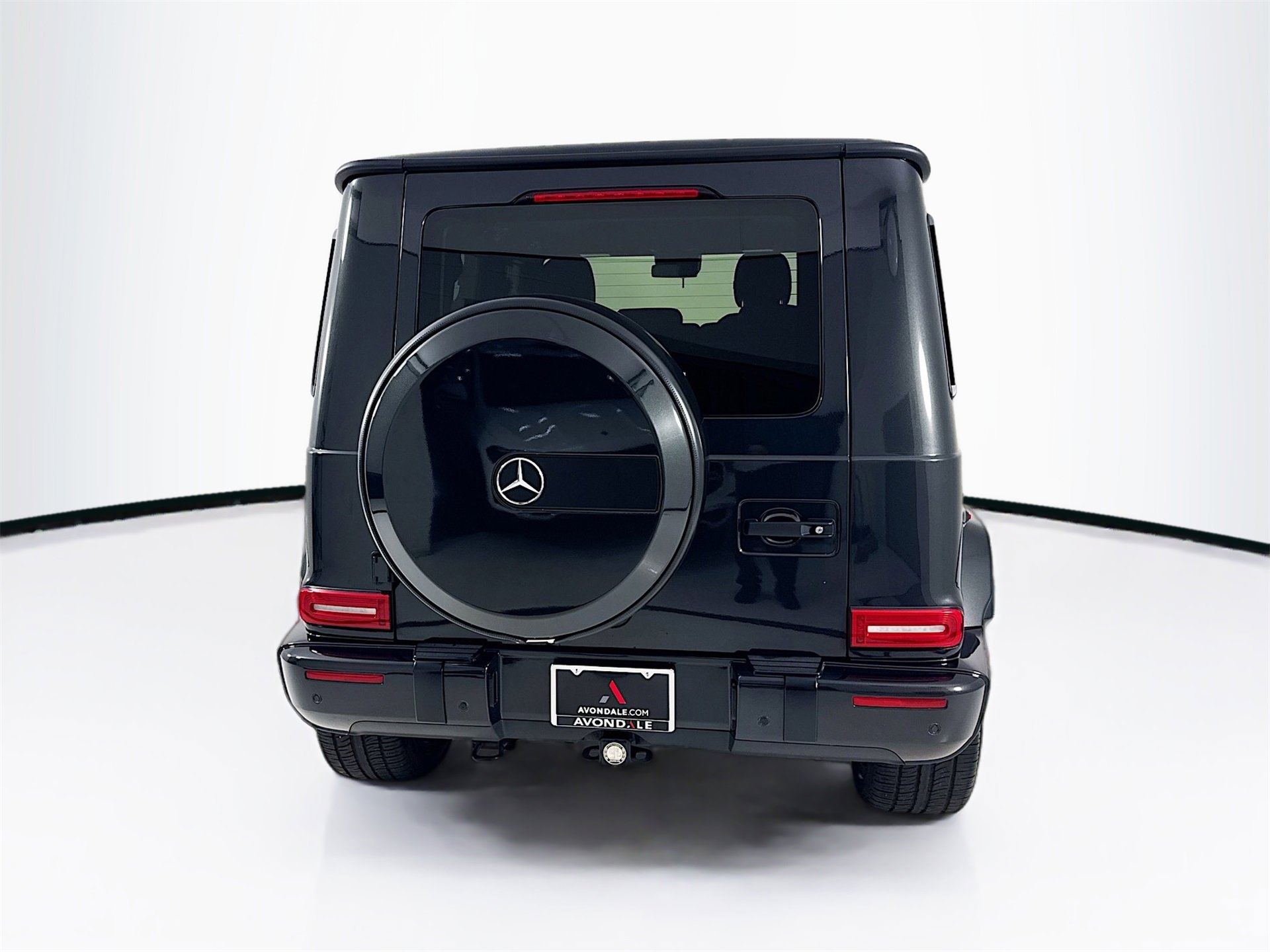 Used 2023 Mercedes-Benz G 63 AMG G 63 AMGﾮ image 7