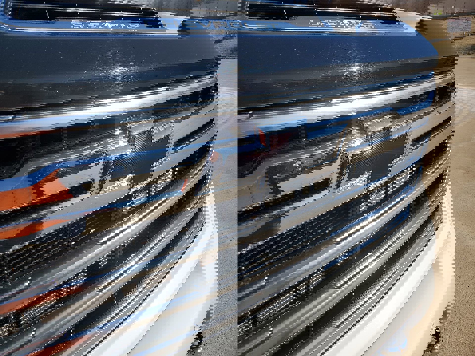 Used 2025 Chevrolet Silverado 3500 High Country w/ High Country Premium Package image 38