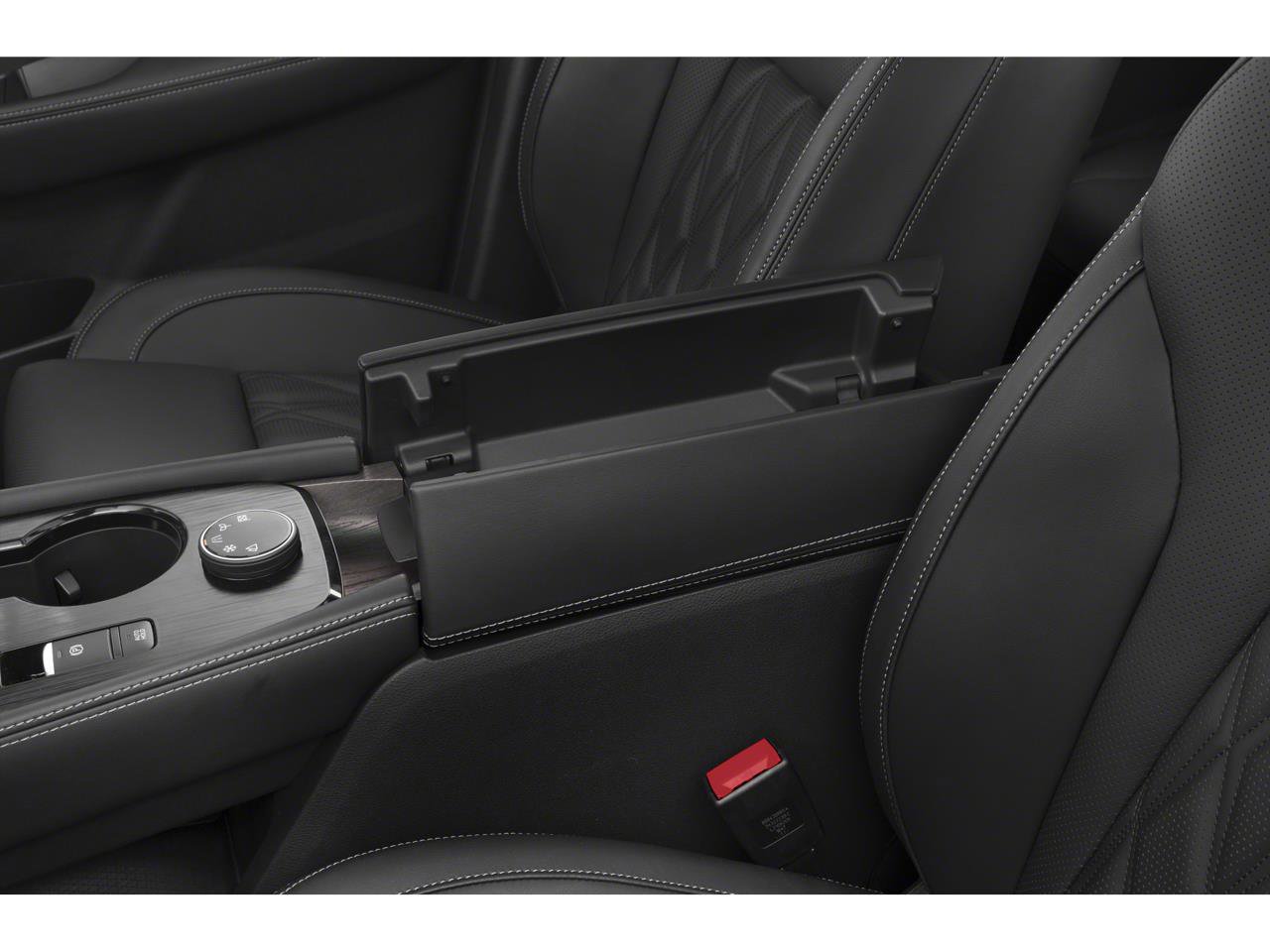 Used 2022 Nissan Rogue Platinum w/ Head-Up Display Package image 10