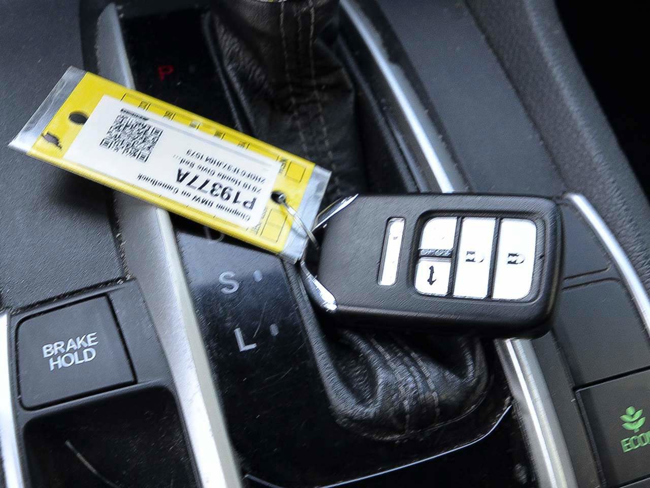 Used 2018 Honda Civic EX-T image 17