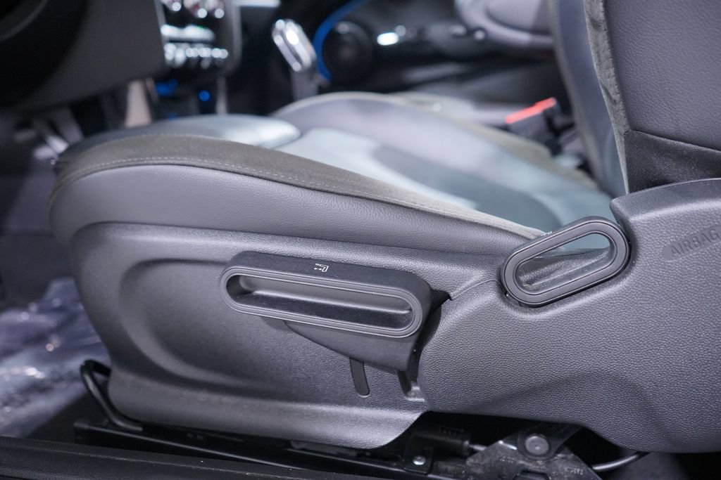Used 2022 MINI Cooper S FWD image 8