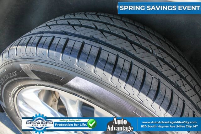 Used 2020 Chevrolet Traverse High Country image 11