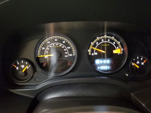 Used 2015 Jeep Patriot Sport w/ Power Value Group image 16