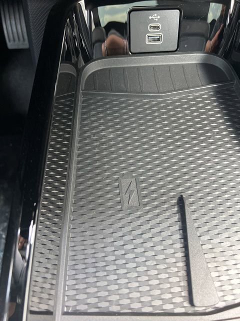 New 2025 Ford Mustang Mach-E GT image 27