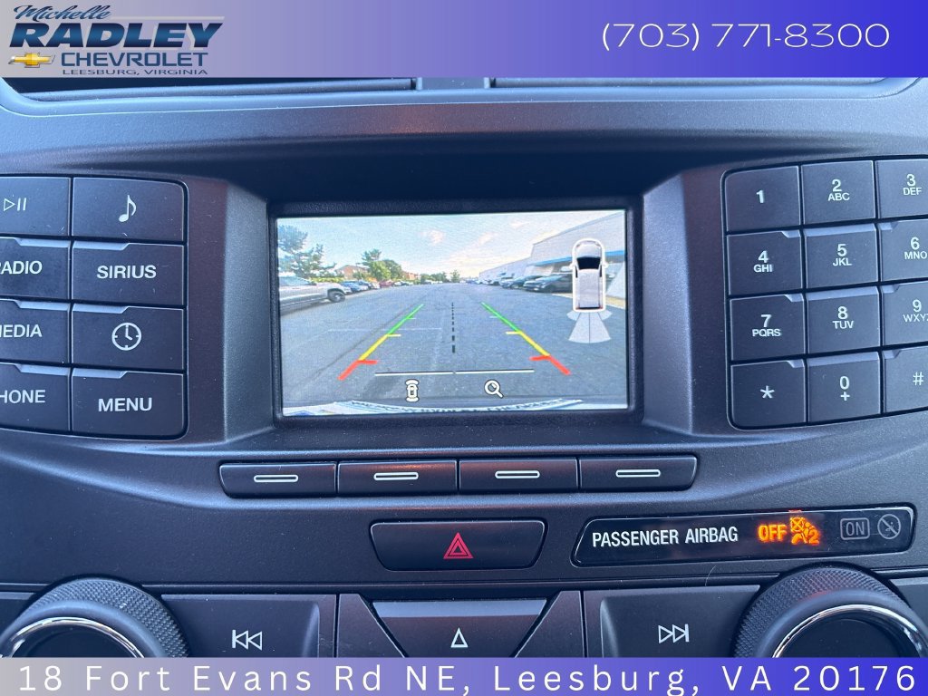 Used 2018 Ford Explorer XLT FWD image 19