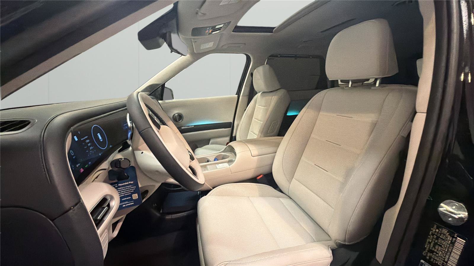 New 2026 Hyundai Palisade Calligraphy FWD image 10