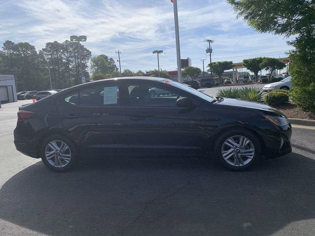 Used 2020 Hyundai Elantra Value Edition w/ Cargo Package (C1) image 9