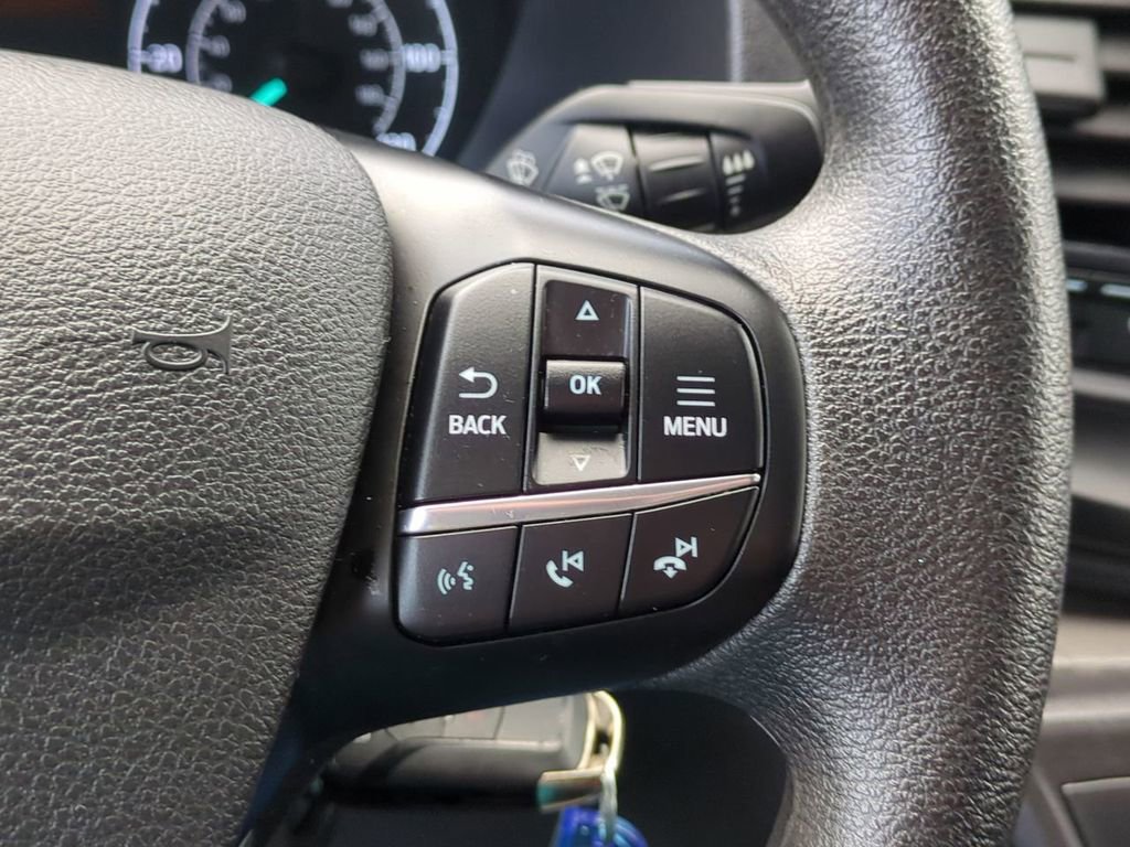 Used 2025 Ford Transit 250 Low Roof w/ Exterior Upgrade Package image 25