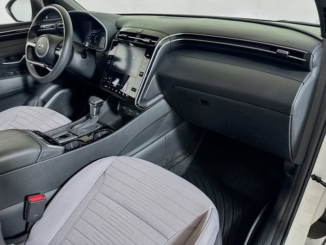 Used 2024 Hyundai Santa Cruz SEL image 25