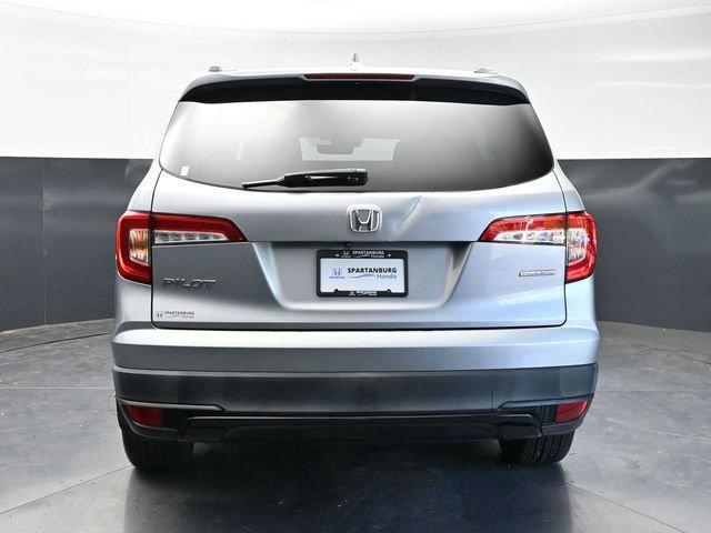Used 2021 Honda Pilot Special Edition image 6