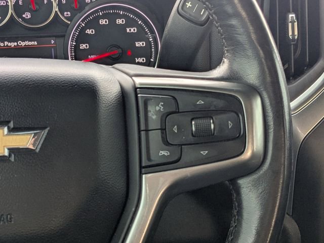 Used 2023 Chevrolet Silverado 2500 LT w/ All Star Edition image 23