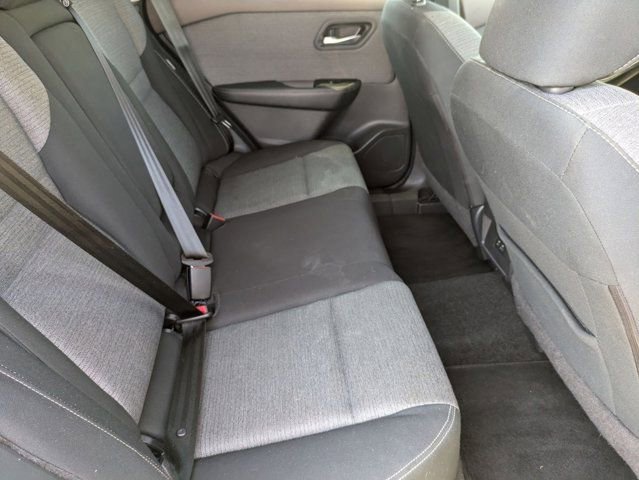 Used 2023 Nissan Rogue SV FWD image 29