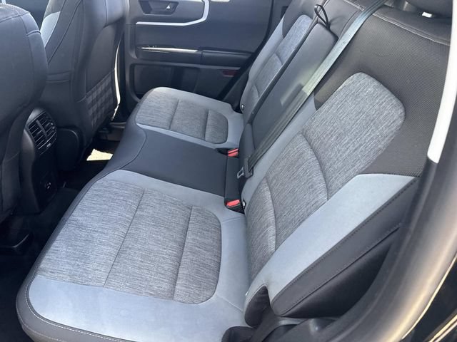 Certified 2024 Ford Bronco Sport Big Bend AWD/4WD image 17
