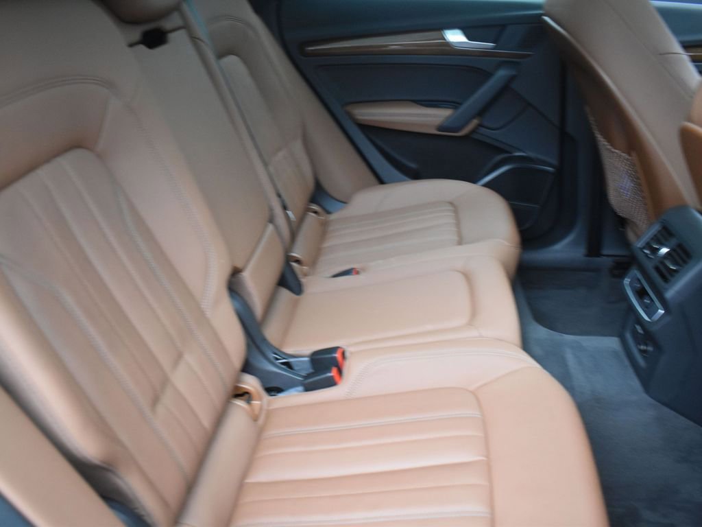 Used 2022 Audi Q5 2.0T Premium Plus image 30