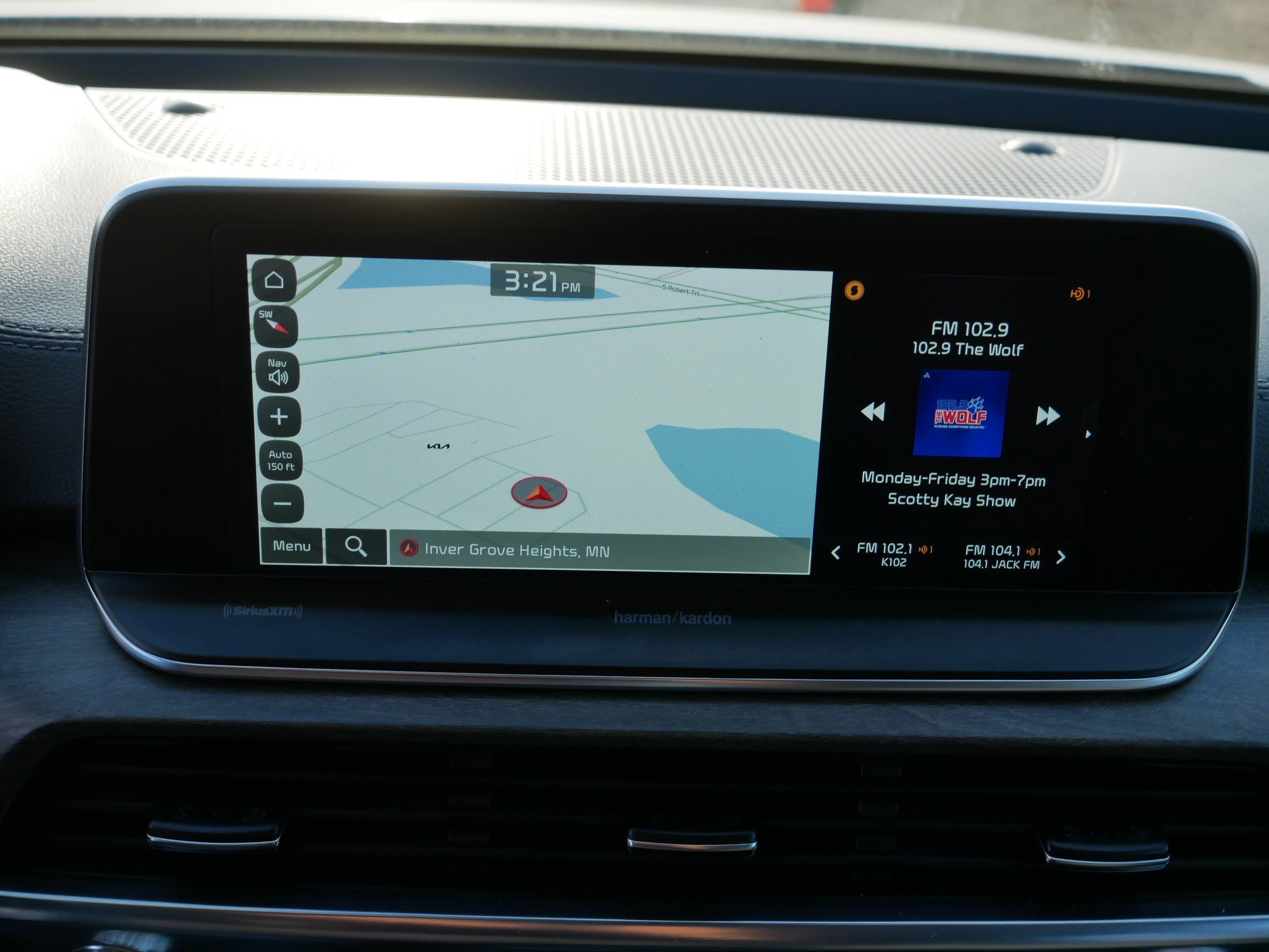 Certified 2022 Kia Telluride SX w/ SX Prestige Package image 30