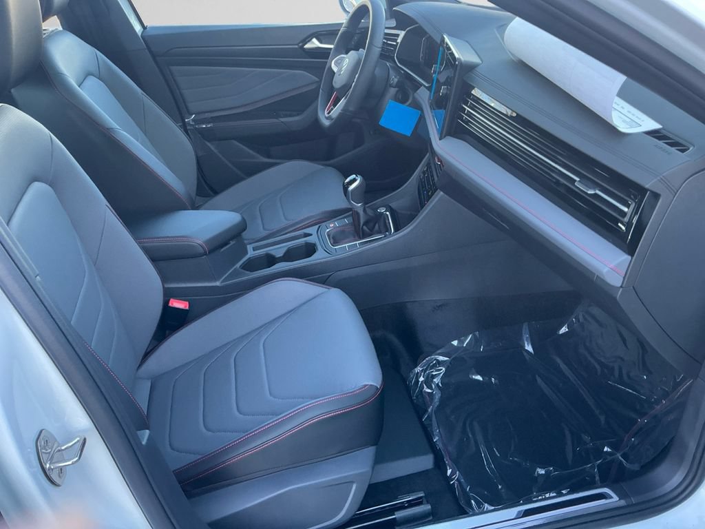 New 2026 Volkswagen Jetta GLI Autobahn FWD image 15