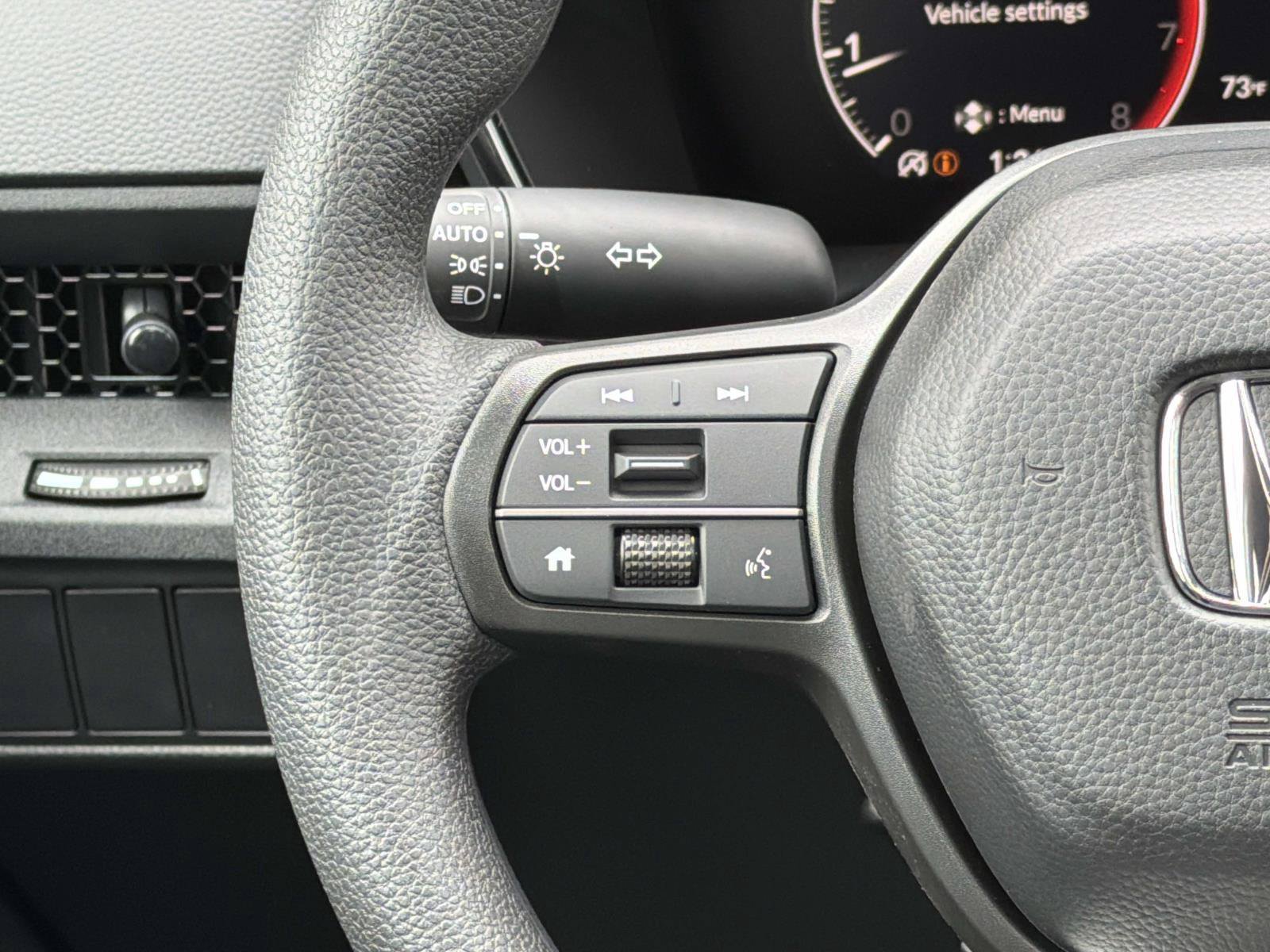 New 2027 Honda CR-V EX image 19