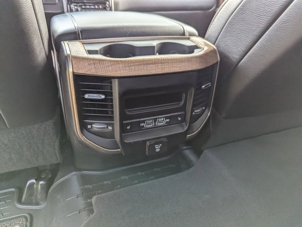 Used 2021 RAM 3500 Limited image 20