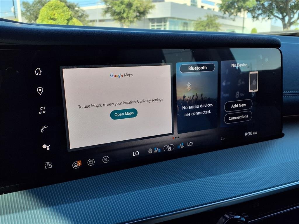 New 2026 Nissan Murano SL w/ Comfort Package image 12