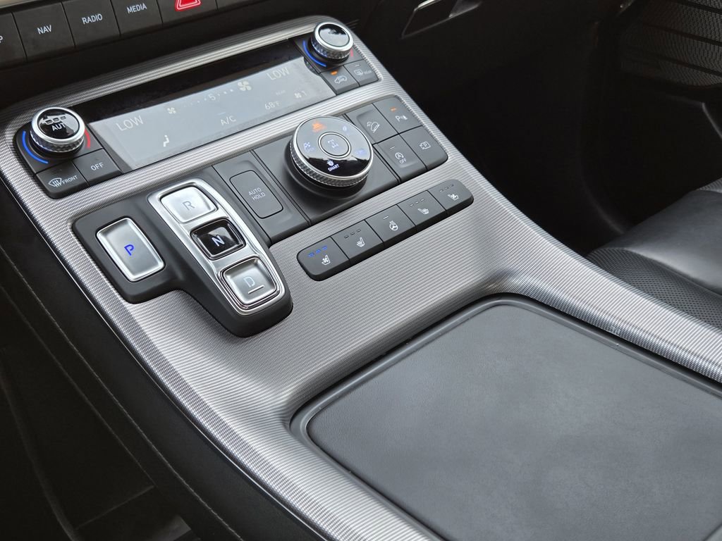 Used 2024 Hyundai Palisade Calligraphy AWD/4WD image 9