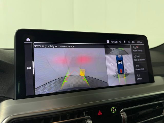 Used 2023 BMW X3 sDrive30i w/ Premium Package image 18