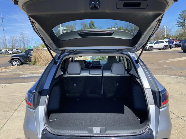 Used 2025 Honda HR-V EX-L image 25