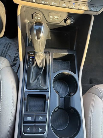 Used 2017 Hyundai Tucson Limited w/ Limited Ultimate Package 03 image 22