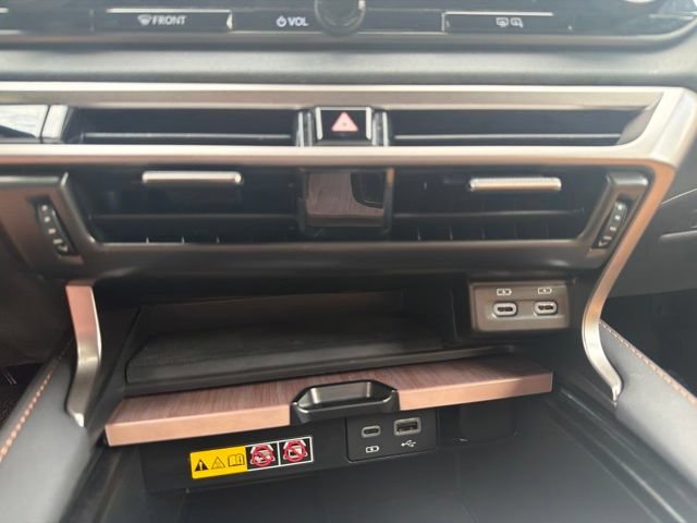 Certified 2025 Lexus RX 350 Premium w/ Convenience Package AWD/4WD image 19