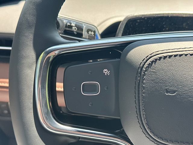 New 2026 Lincoln Nautilus Reserve AWD/4WD image 24
