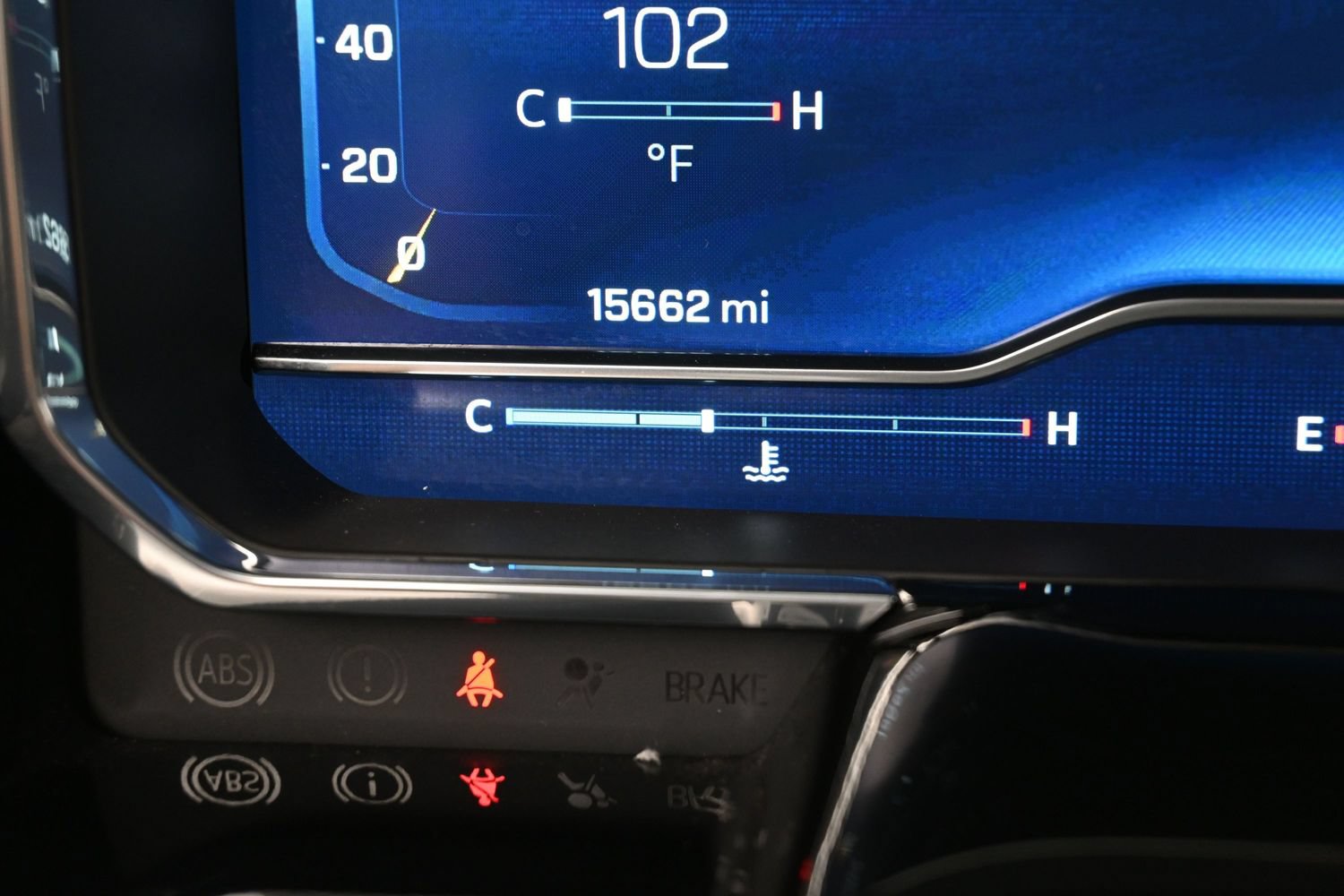 Used 2024 Chevrolet Silverado 1500 LT w/ Texas Edition Plus AWD/4WD image 16