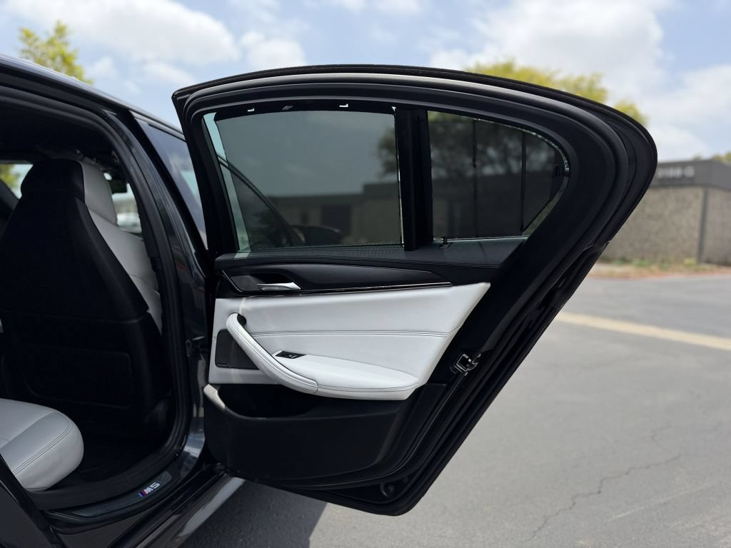 Used 2019 BMW M5 w/ Executive Package AWD/4WD image 24