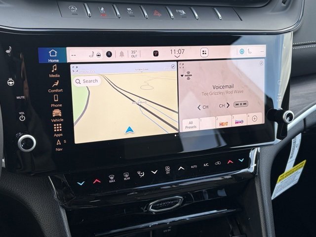 New 2026 Jeep Grand Cherokee Limited image 21