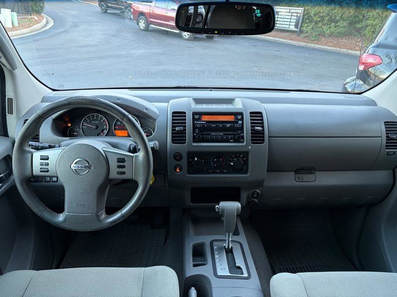 Used 2007 Nissan Frontier LE w/ Rockford Fosgate Pkg RWD image 17