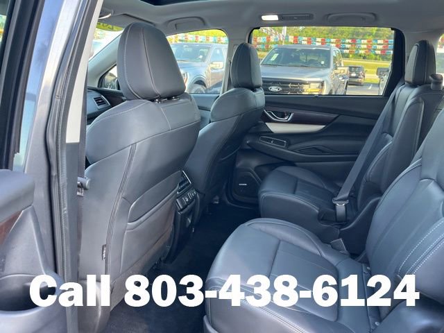 Used 2021 Subaru Ascent Touring w/ Popular Package #2A AWD/4WD image 11