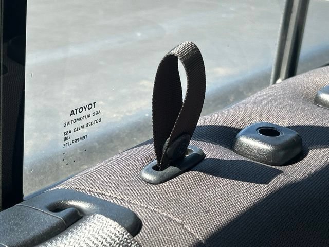 Used 2019 Toyota Tacoma TRD Sport AWD/4WD image 39