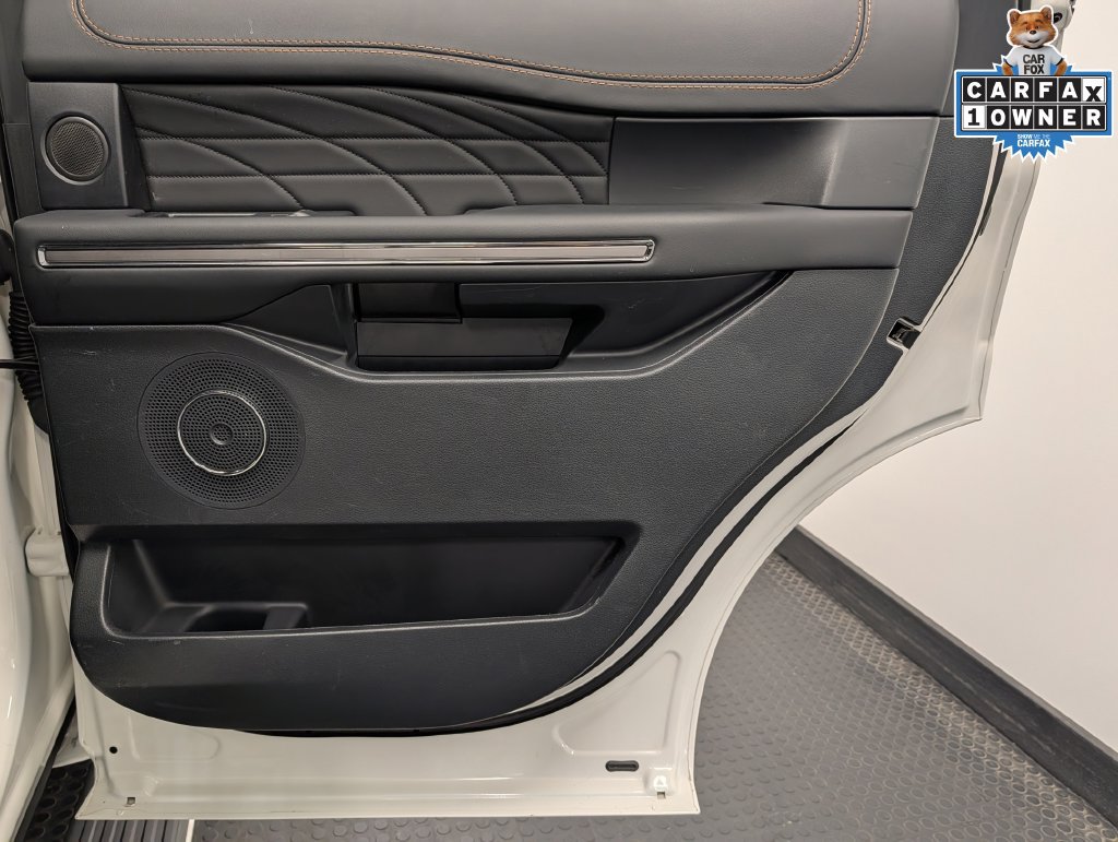 Certified 2022 Ford Expedition Platinum AWD/4WD image 26