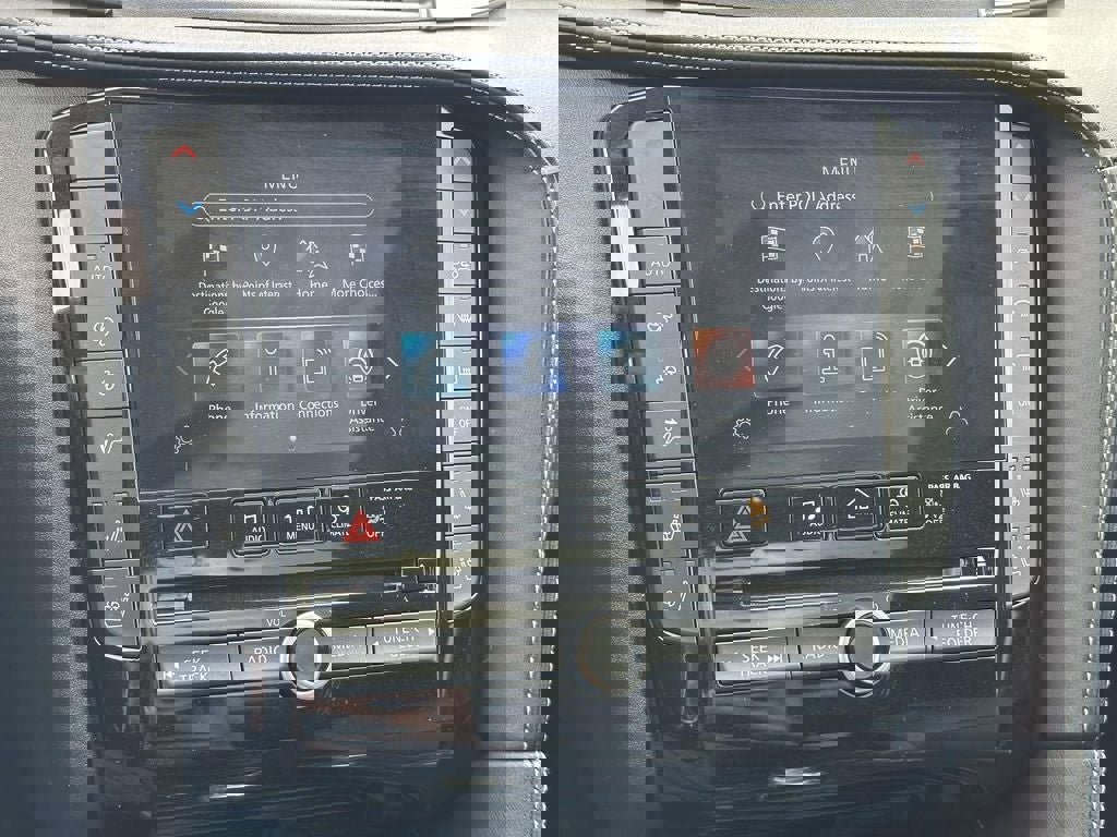 Used 2022 INFINITI QX50 Essential image 26