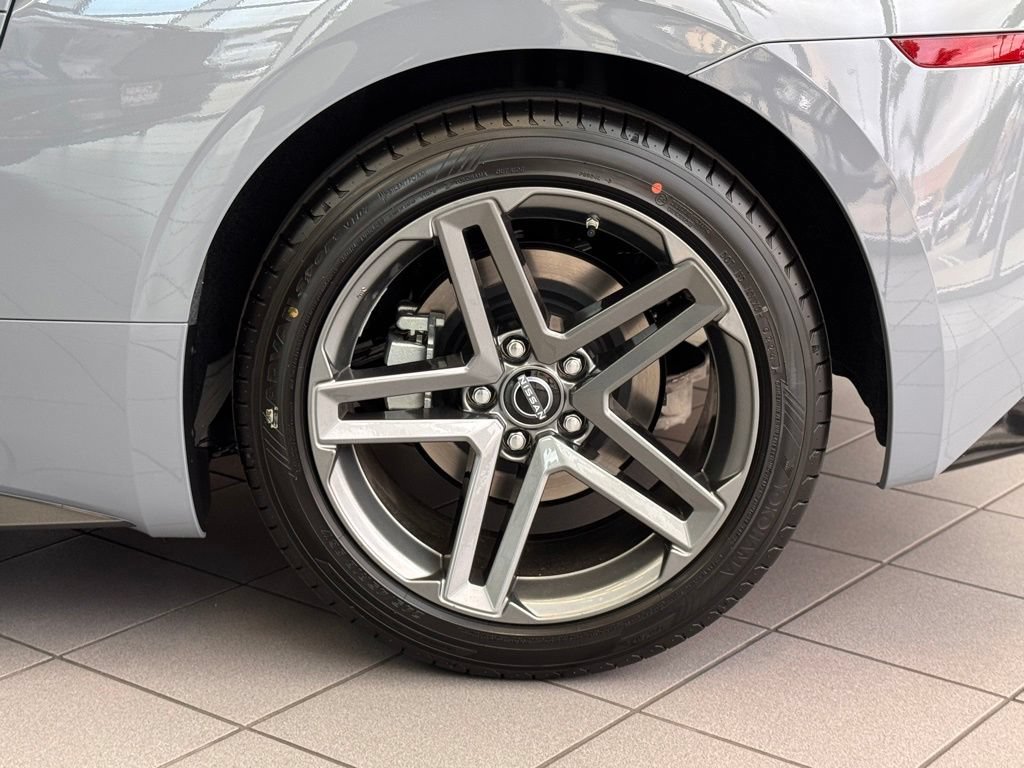 New 2026 Nissan Z Sport w/ Floor Mat Package RWD image 8