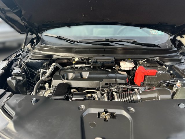 Used 2023 Acura RDX w/ Advance Package AWD/4WD image 28