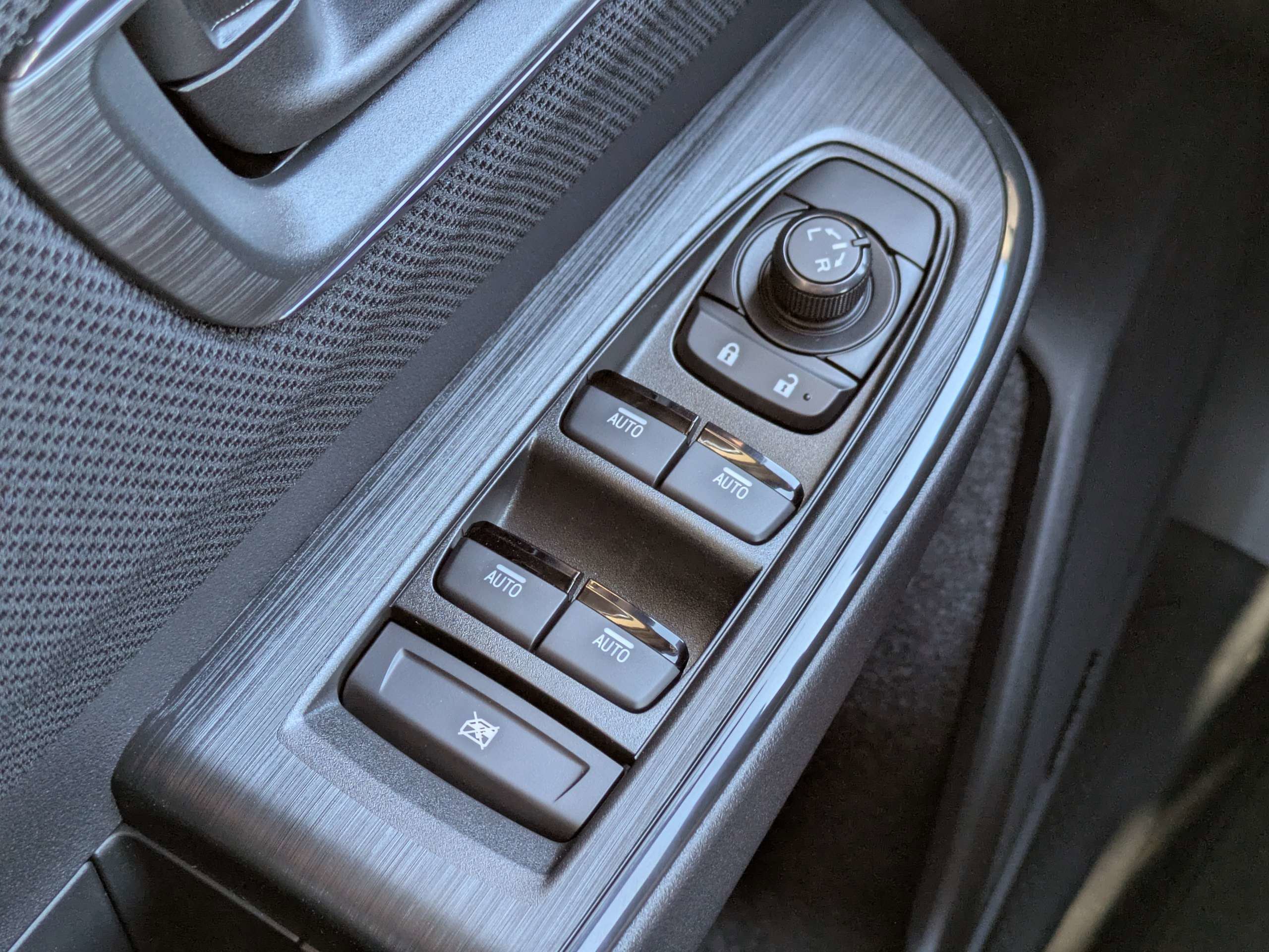 New 2026 Subaru Outback Limited image 27